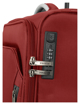 Obrazek Travelite Jetpack Slim 2 Cabin Red 40 L