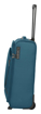 Obrazek Travelite Jetpack Slim 2 Cabin Petrol 40 L