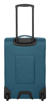 Obrazek Travelite Jetpack Slim 2 Cabin Petrol 40 L