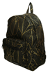 Obrazek Enrico Benetti Andorra 46147 Black gold leaf 21 L