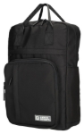 Obrazek Enrico Benetti Aruba 62155 Black 18 L