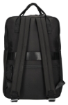 Obrazek Enrico Benetti Aruba 62155 Black 18 L
