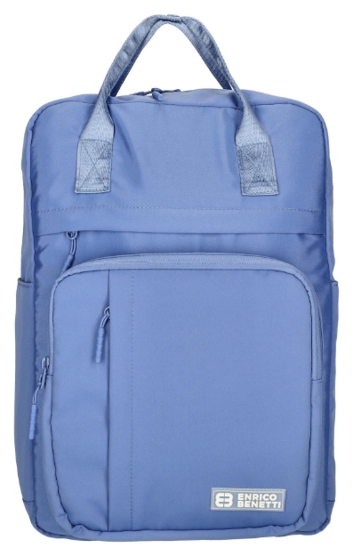 Obrazek Enrico Benetti Aruba 62155 Jeansblue 18 L