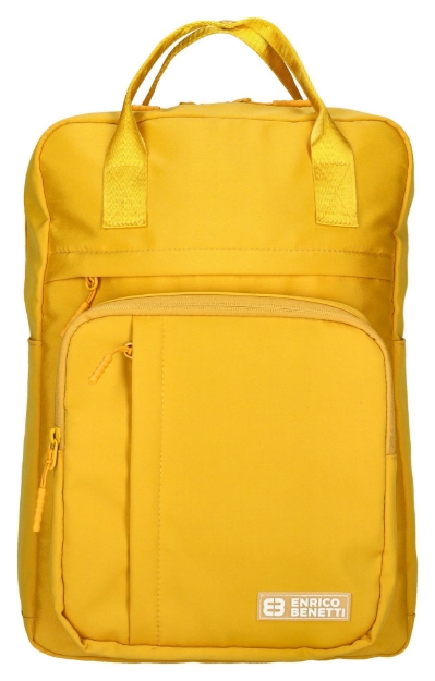 Obrazek Enrico Benetti Aruba 62155 Ochre 18 L