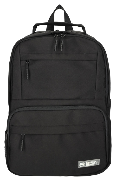 Obrazek Enrico Benetti Aruba 62156 Black 20 L