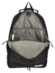 Obrazek Enrico Benetti Aruba 62156 Black 20 L