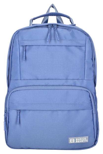 Obrazek Enrico Benetti Aruba 62156 Jeansblue 20 L