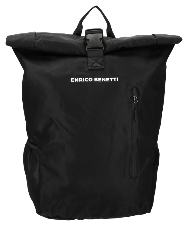 Obrazek Enrico Benetti Basic 46218 Black 27 L