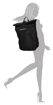 Obrazek Enrico Benetti Basic 46218 Black 27 L