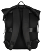 Obrazek Enrico Benetti Basic 46218 Black 27 L