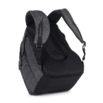 Obrazek Bagmaster BAG 25 A plecak studencki - szary 30 l