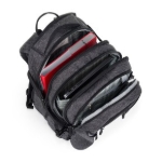 Obrazek Bagmaster BAG 25 A plecak studencki - szary 30 l