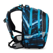 Obrazek Plecak szkolny Bagmaster BETA 25 B - car blue