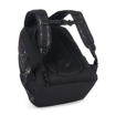 Obrazek Plecak studencki Bagmaster DIGITAL 25 A - Space Black 22 l