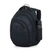 Obrazek Plecak studencki Bagmaster ENERGY 25 A - czarny 19 l