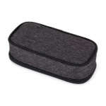 Obrazek Piórnik studencki Bagmaster BAG 25 A - szary