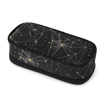 Obrazek Piórnik studencki Bagmaster DIGITAL 25 A - Universe Black