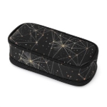 Obrazek Piórnik studencki Bagmaster DIGITAL 25 A - Universe Black