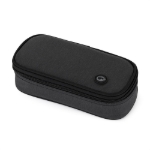 Obrazek Piórnik studencki Bagmaster SCOUT 25 A - szary