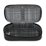 Obrazek Piórnik studencki Bagmaster SCOUT 25 A - szary