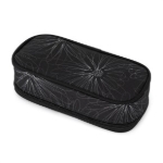 Obrazek Piórnik studencki Bagmaster ZIPSTER 25 A - czarny