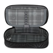 Obrazek Piórnik studencki Bagmaster ZIPSTER 25 A - czarny