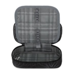 Obrazek Piórnik studencki Bagmaster ZIPSTER 25 A - czarny