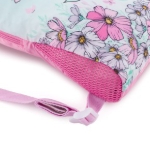 Obrazek Bagmaster Torba ALFA 25 Worek szkolny na kapcie / gimnastyczny - bajkowy wielokolorowy 1,5 l