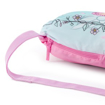 Obrazek Bagmaster ALFA 25 Mały zestaw szkolny dla pierwszoklasistów - Fairy Multicolour 18 l