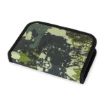 Obrazek Bagmaster ALFA 25 B mały zestaw szkolny dla pierwszoklasistów - fighter green 18 l