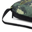 Obrazek Bagmaster ALFA 25 B mały zestaw szkolny dla pierwszoklasistów - fighter green 18 l