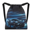Obrazek Bagmaster BETA 25 B mały zestaw szkolny dla pierwszoklasistów - car blue