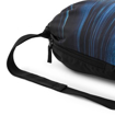 Obrazek Bagmaster BETA 25 B mały zestaw szkolny dla pierwszoklasistów - car blue