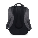 Obrazek Zestaw studencki Bagmaster BAG 25 A - szary 30 l