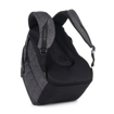 Obrazek Zestaw studencki Bagmaster BAG 25 A - szary 30 l