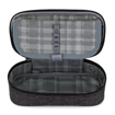 Obrazek Zestaw studencki Bagmaster BAG 25 A - szary 30 l
