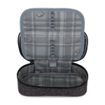 Obrazek Zestaw studencki Bagmaster BAG 25 A - szary 30 l