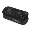 Obrazek Zestaw studencki Bagmaster DIGITAL 25 A - Space Black 22 l