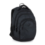 Obrazek Zestaw studencki Bagmaster ENERGY 25 A - czarny 19 l