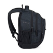 Obrazek Zestaw studencki Bagmaster ENERGY 25 A - czarny 19 l