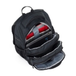 Obrazek Zestaw studencki Bagmaster ENERGY 25 A - czarny 19 l