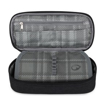 Obrazek Zestaw studencki Bagmaster ENERGY 25 A - czarny 19 l