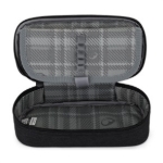 Obrazek Zestaw studencki Bagmaster ENERGY 25 A - czarny 19 l