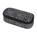 Obrazek Zestaw studencki Bagmaster PORTO 25 A - czarno-biały Czarny 29 l