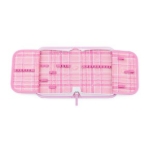 Obrazek Bagmaster ALFA 25 Duży zestaw szkolny dla pierwszoklasistów - Fairy Multicolour 18 l