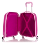 Obrazek Heys Kids 4w Unicorn Rose 26 L