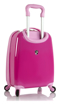 Obrazek Heys Kids 4w Unicorn Rose 26 L