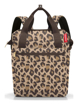Obrazek Reisenthel Allrounder R Leo Macchiato 12 L