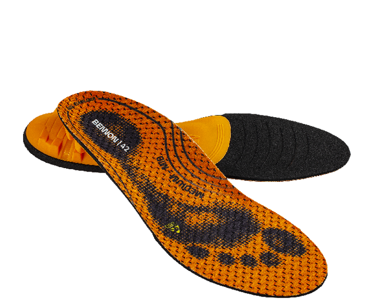 Obrazek ORTHOCOMFORT ESD Medium Mid liner
