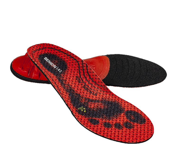 Obrazek ORTHOCOMFORT ESD Strong High insert